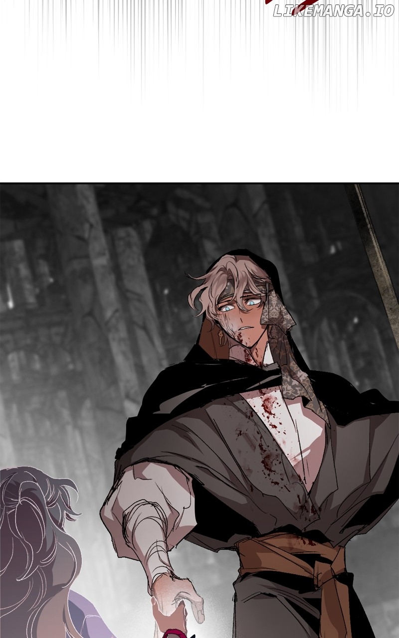 The Demon King’s Confession Chapter 103 - page 55
