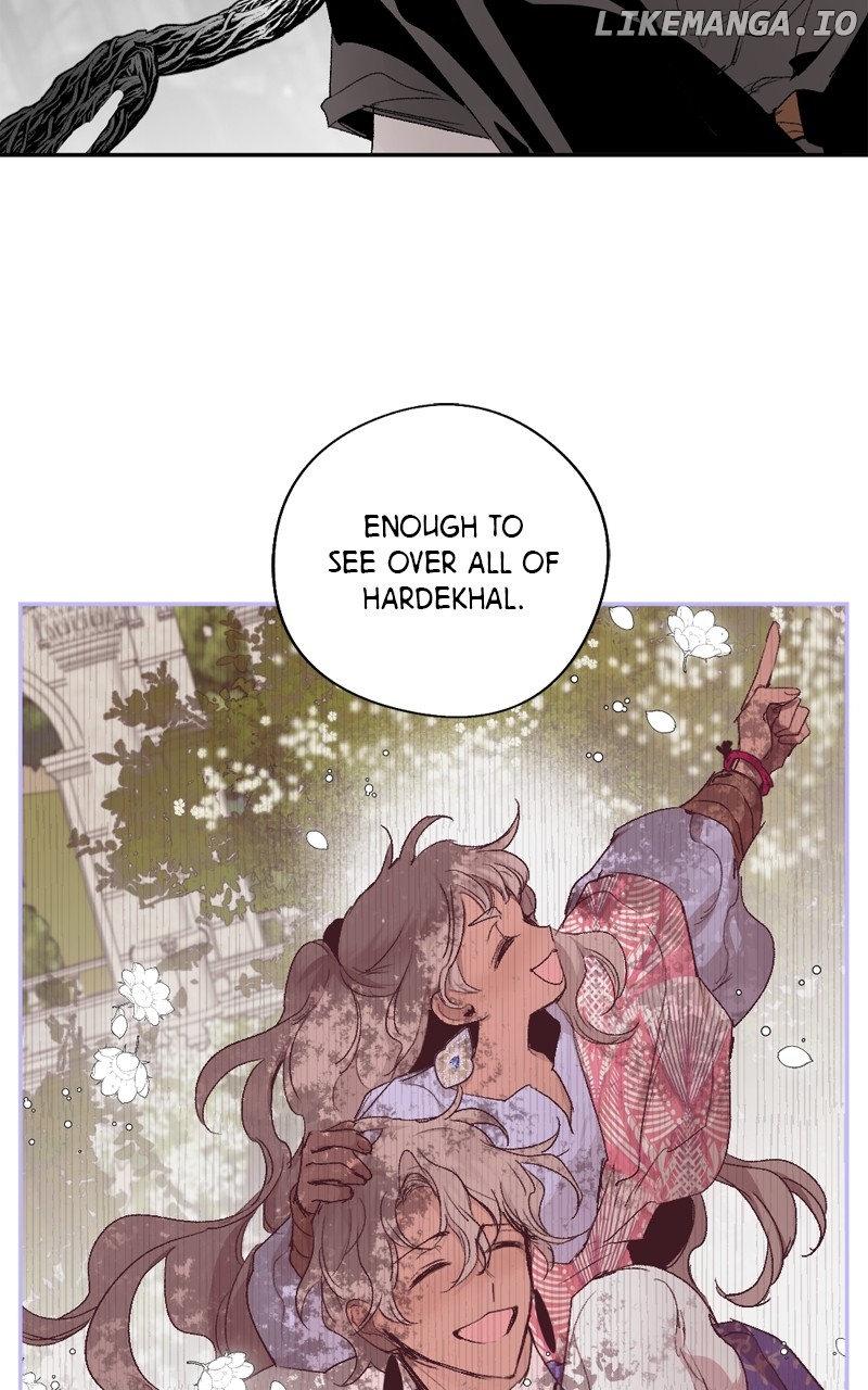 The Demon King’s Confession Chapter 103 - page 59