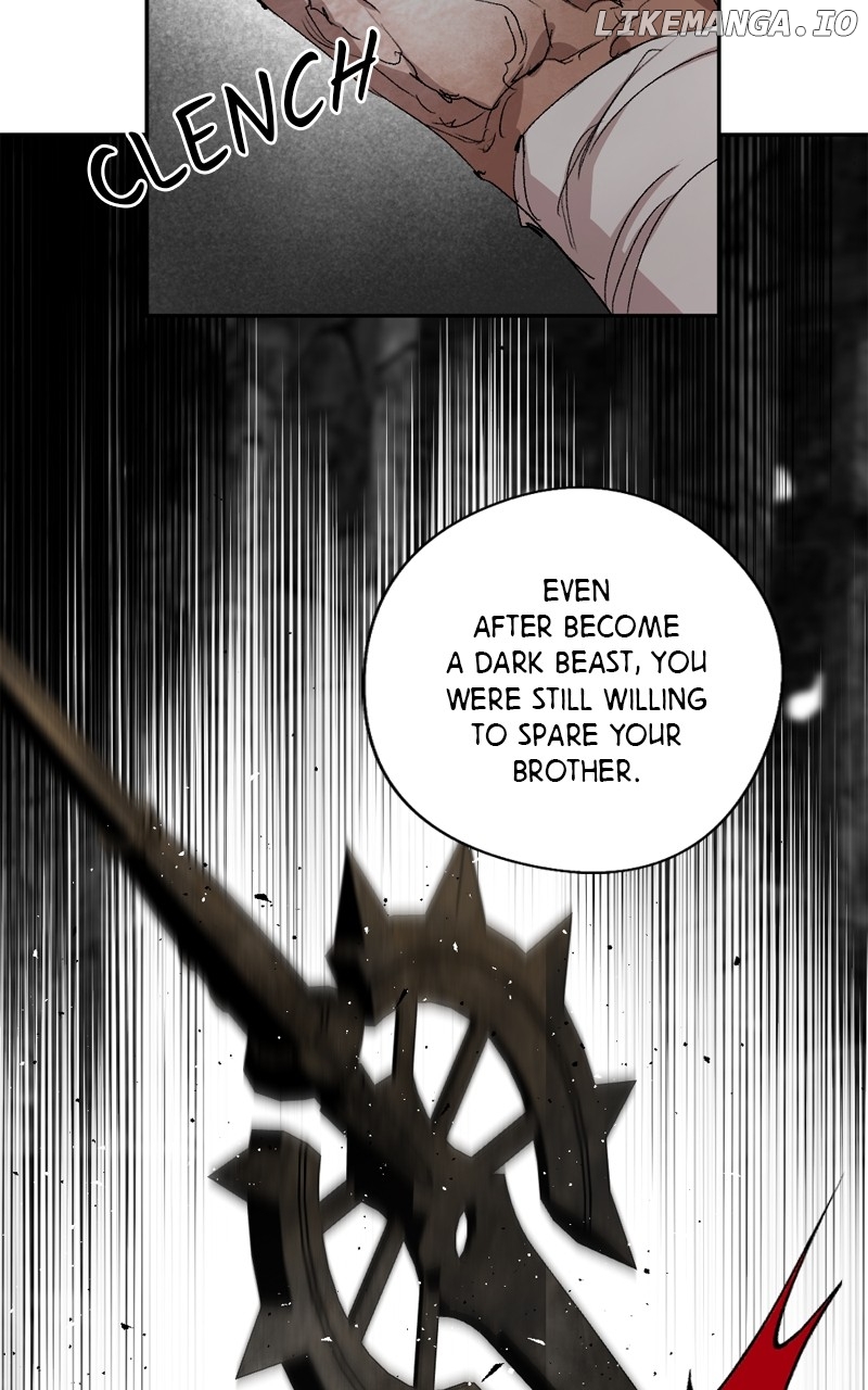 The Demon King’s Confession Chapter 103 - page 61