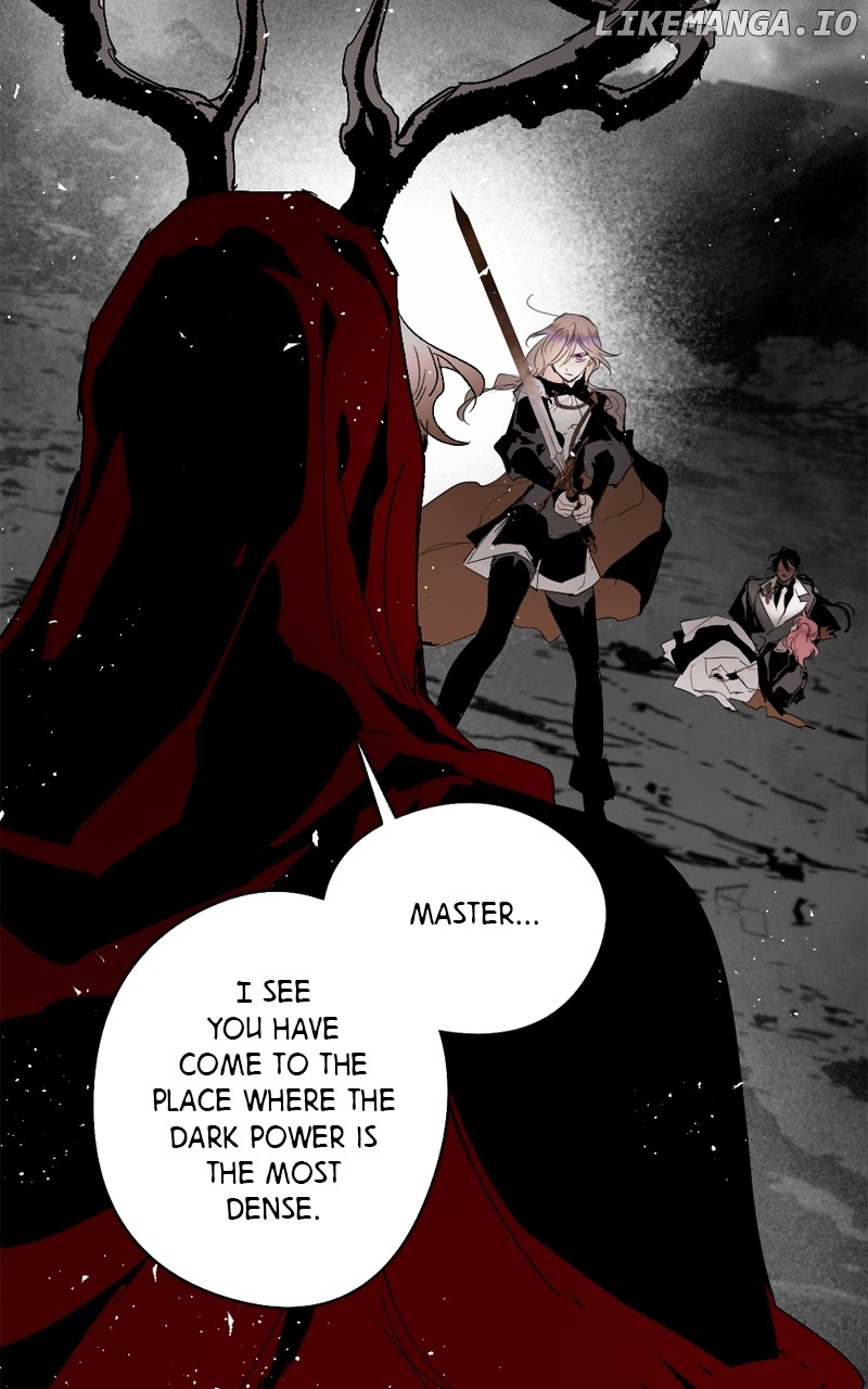 The Demon King’s Confession Chapter 103 - page 74