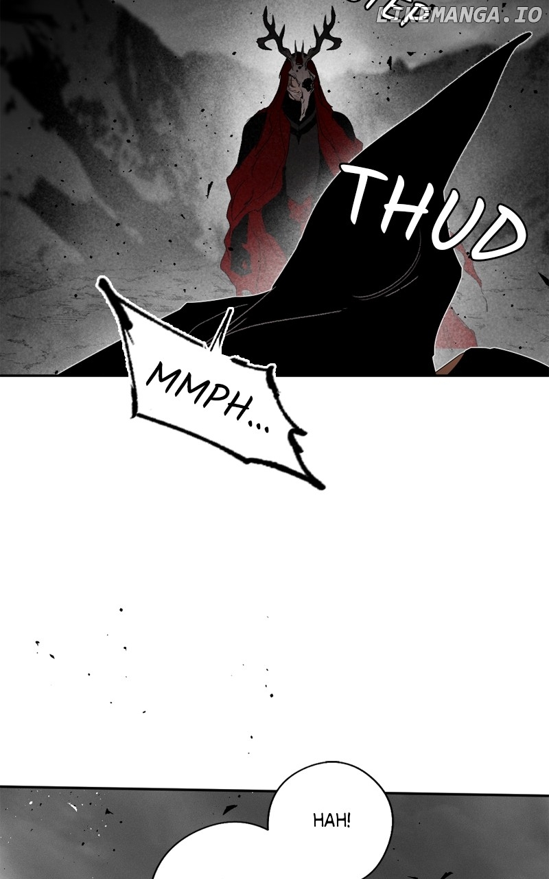 The Demon King’s Confession Chapter 103 - page 88