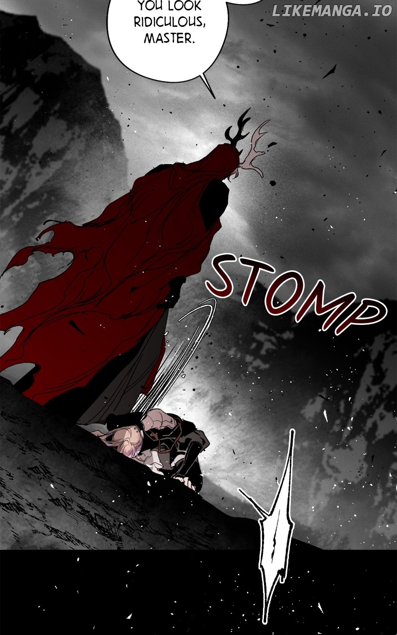 The Demon King’s Confession Chapter 103 - page 89