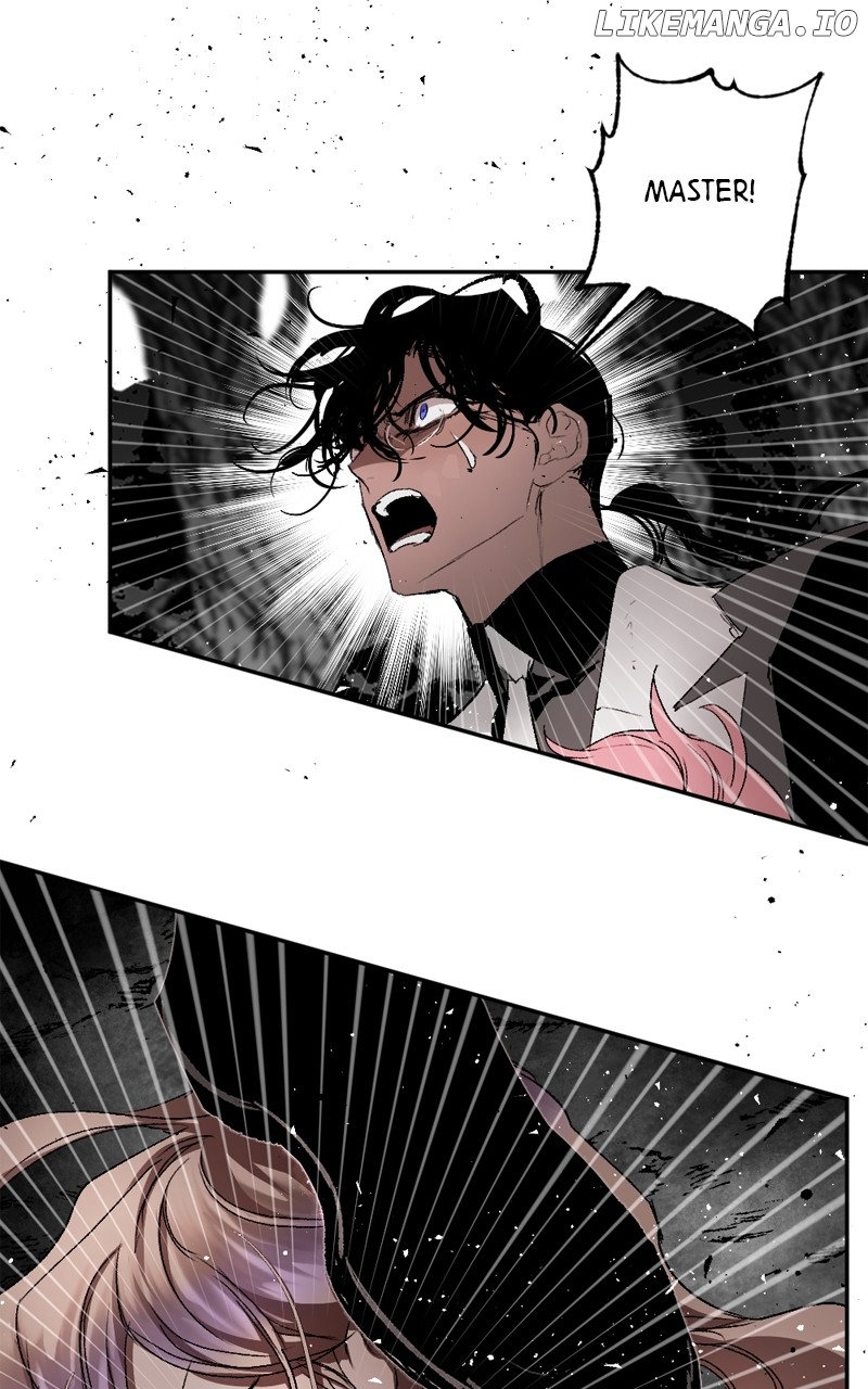 The Demon King’s Confession Chapter 103 - page 94
