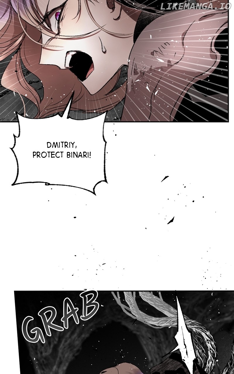 The Demon King’s Confession Chapter 103 - page 95