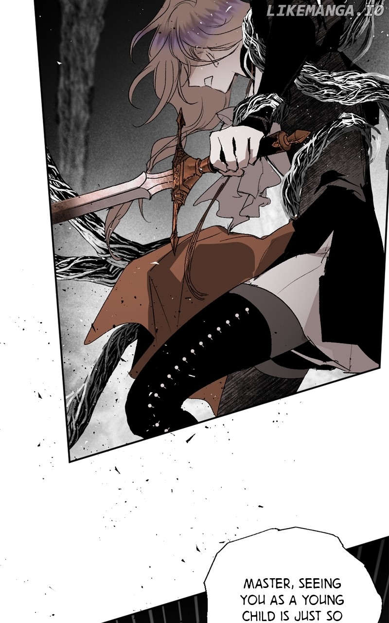The Demon King’s Confession Chapter 103 - page 96