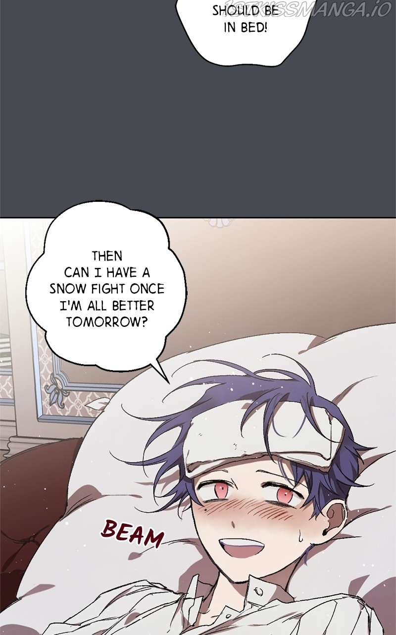 The Demon King’s Confession chapter 16 - page 27