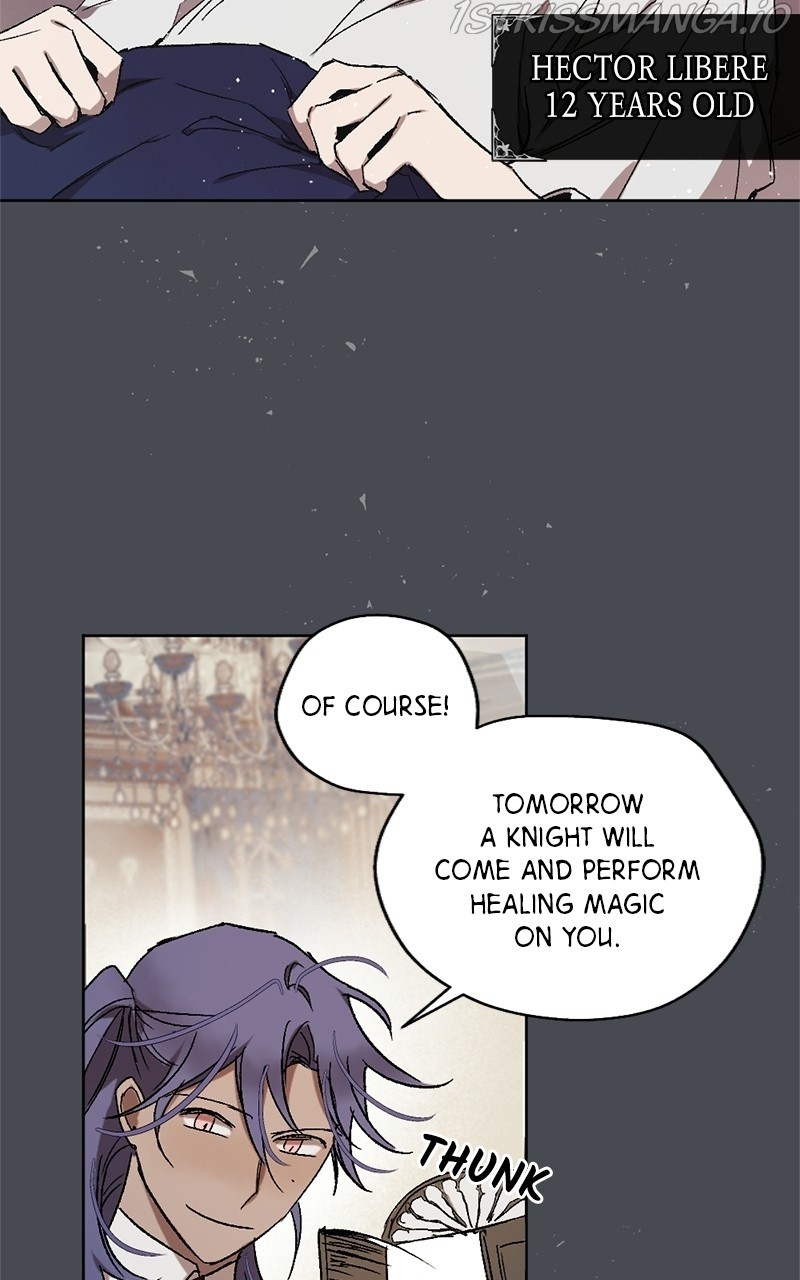 The Demon King’s Confession chapter 16 - page 28