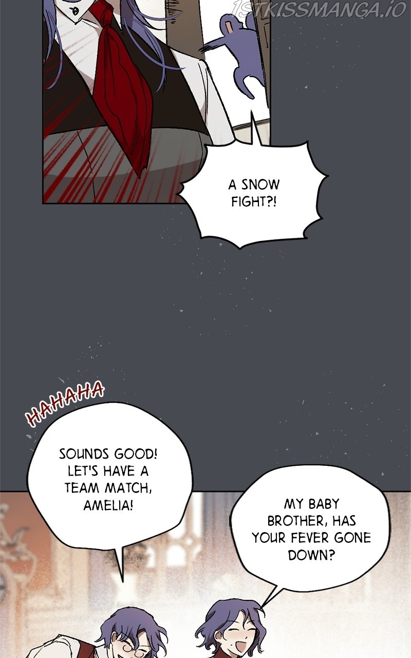 The Demon King’s Confession chapter 16 - page 29