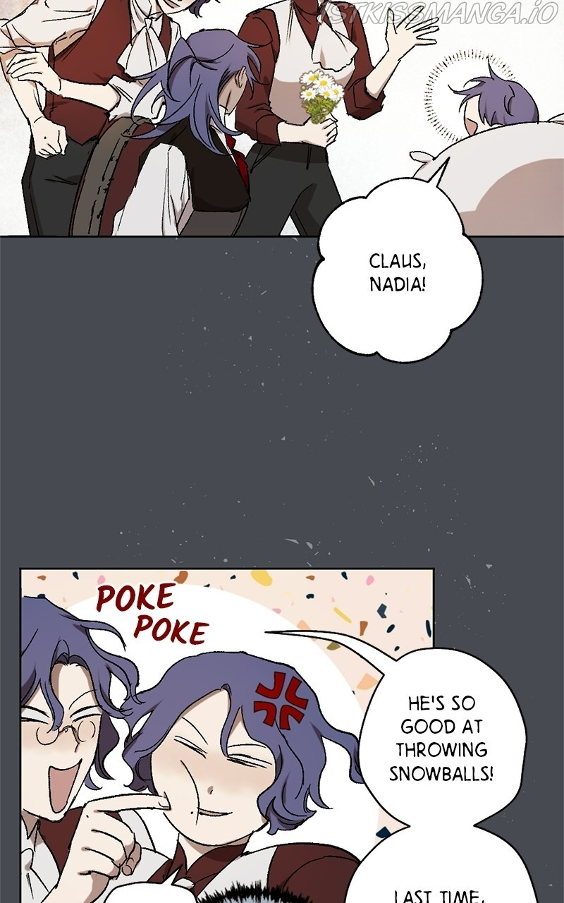 The Demon King’s Confession chapter 16 - page 30
