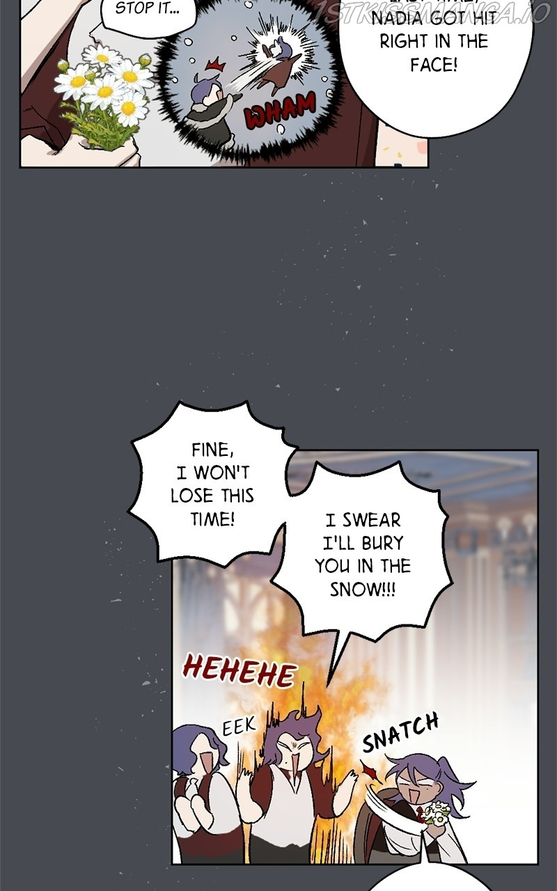 The Demon King’s Confession chapter 16 - page 31