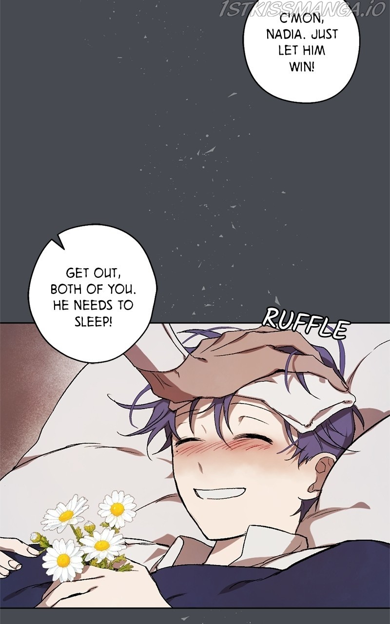 The Demon King’s Confession chapter 16 - page 32