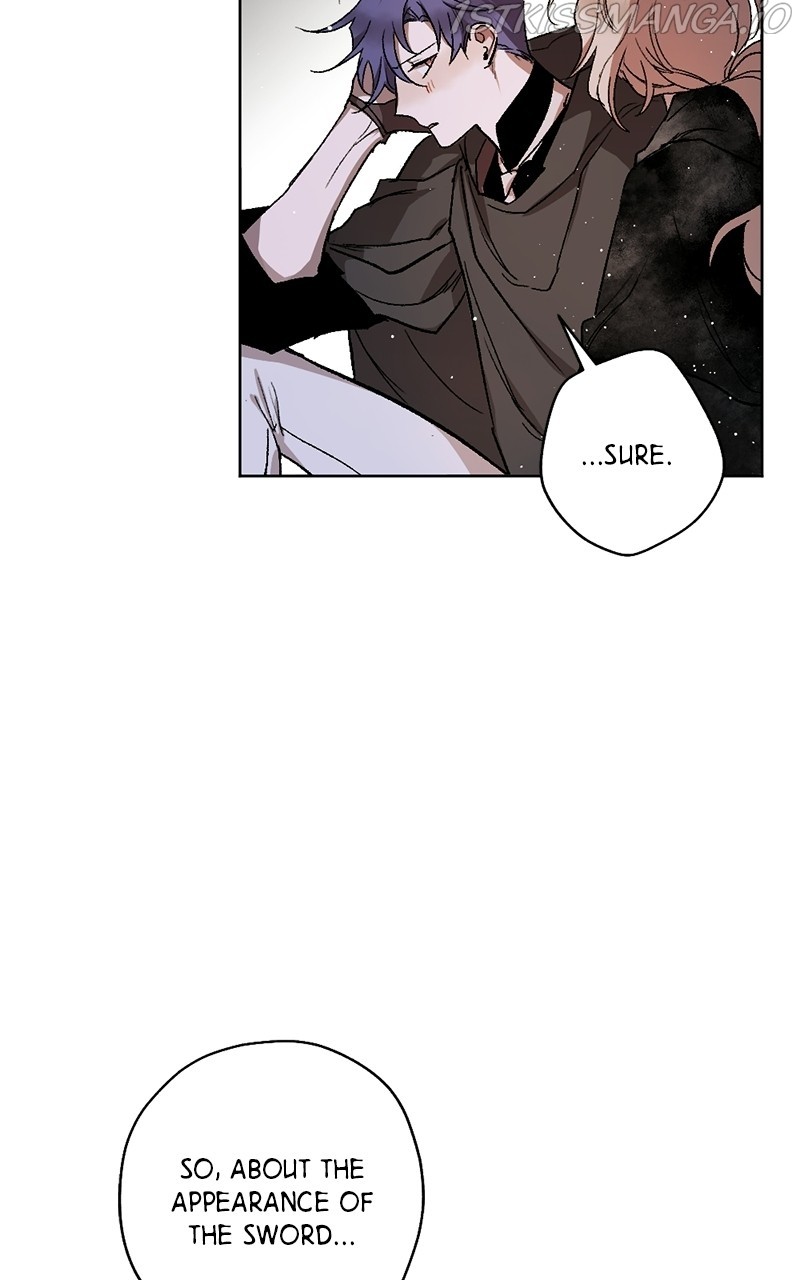 The Demon King’s Confession chapter 16 - page 75