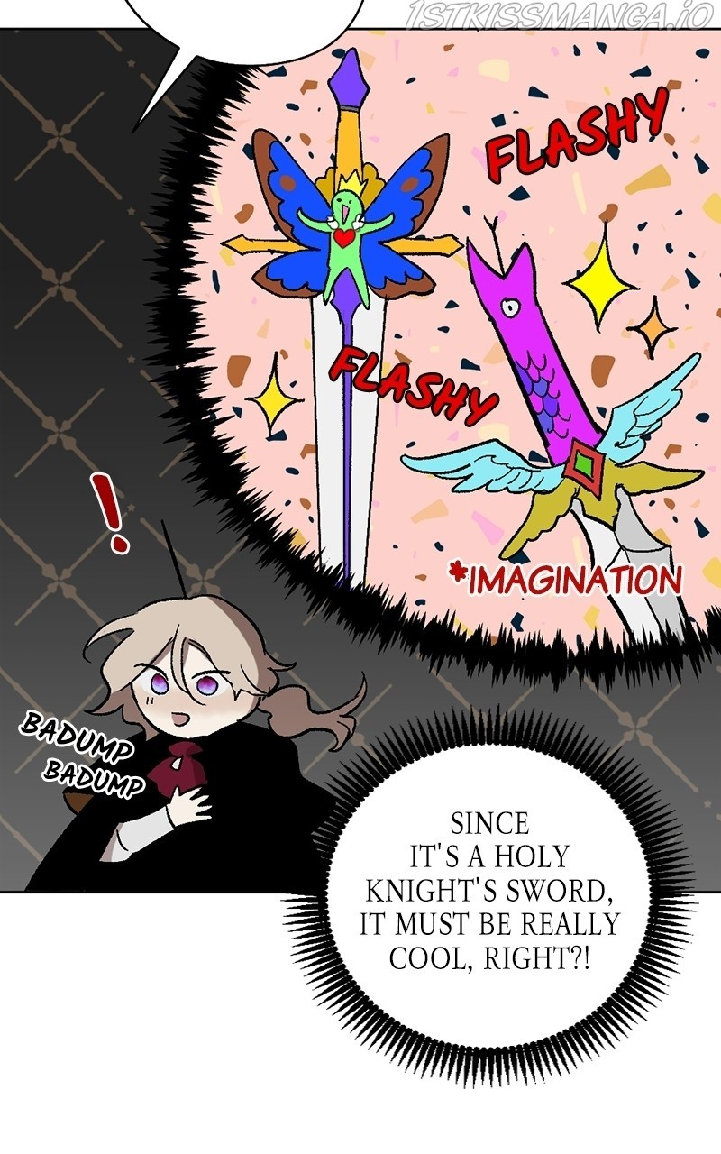 The Demon King’s Confession chapter 16 - page 76