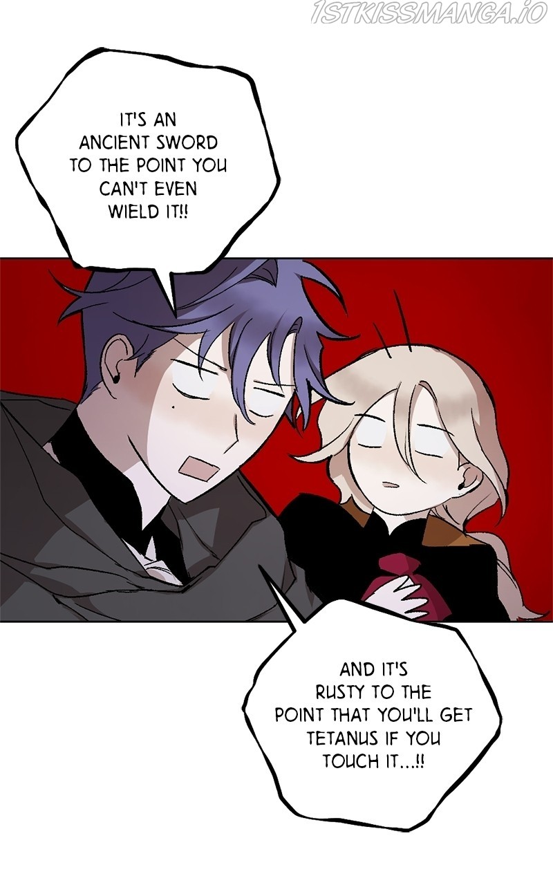 The Demon King’s Confession chapter 16 - page 77