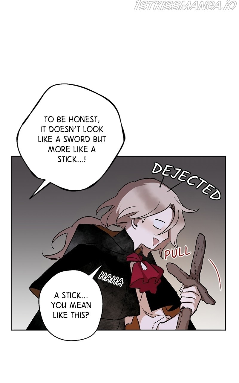 The Demon King’s Confession chapter 16 - page 78