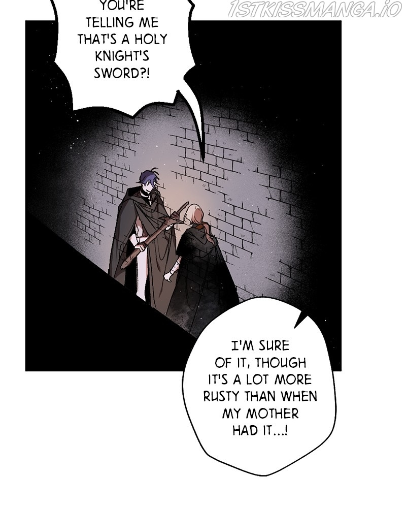 The Demon King’s Confession chapter 17 - page 3