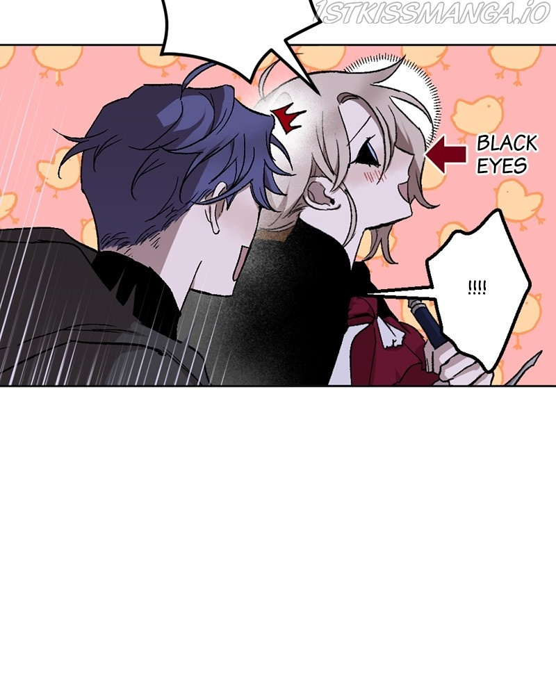 The Demon King’s Confession chapter 17 - page 34