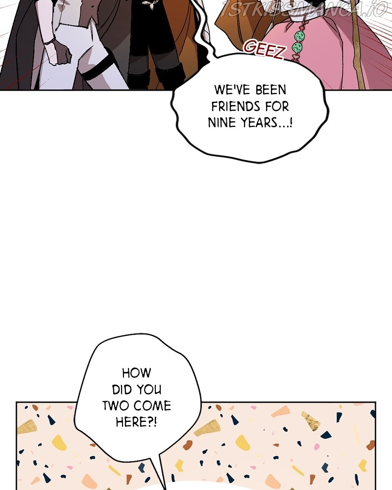 The Demon King’s Confession chapter 17 - page 40