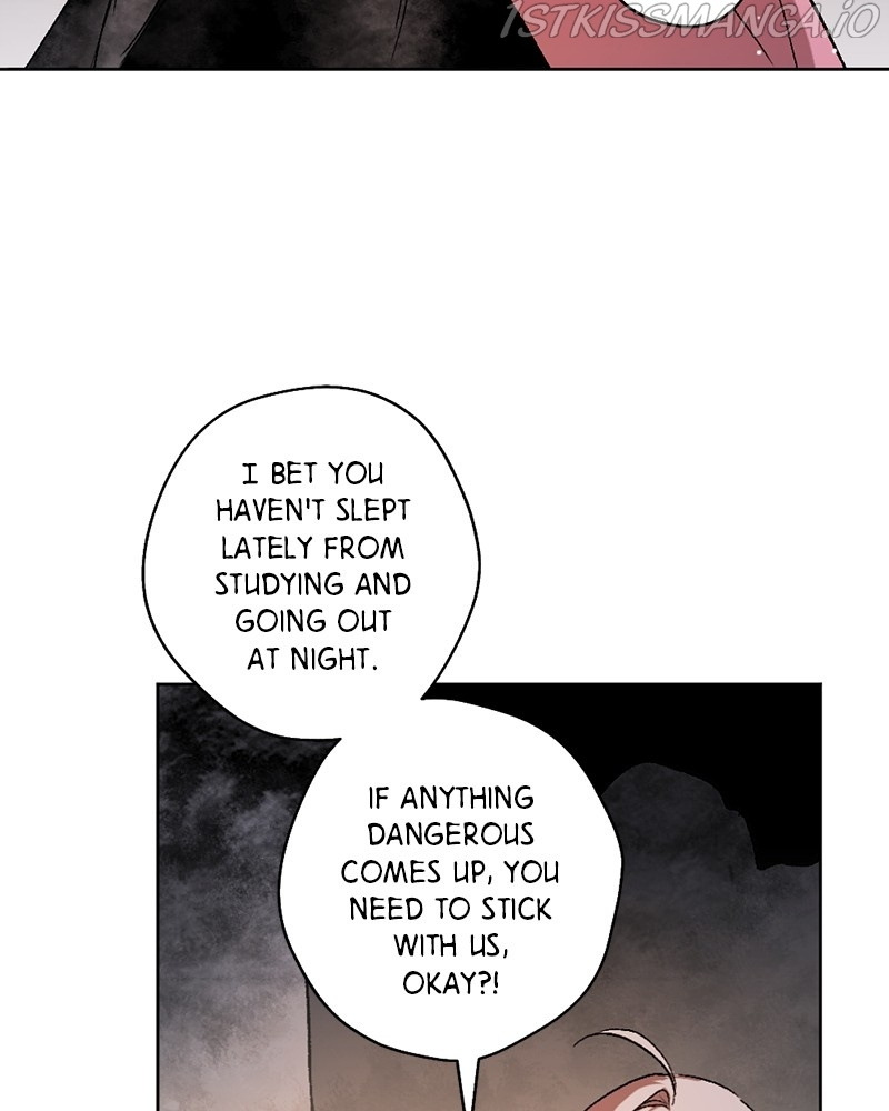 The Demon King’s Confession chapter 17 - page 84