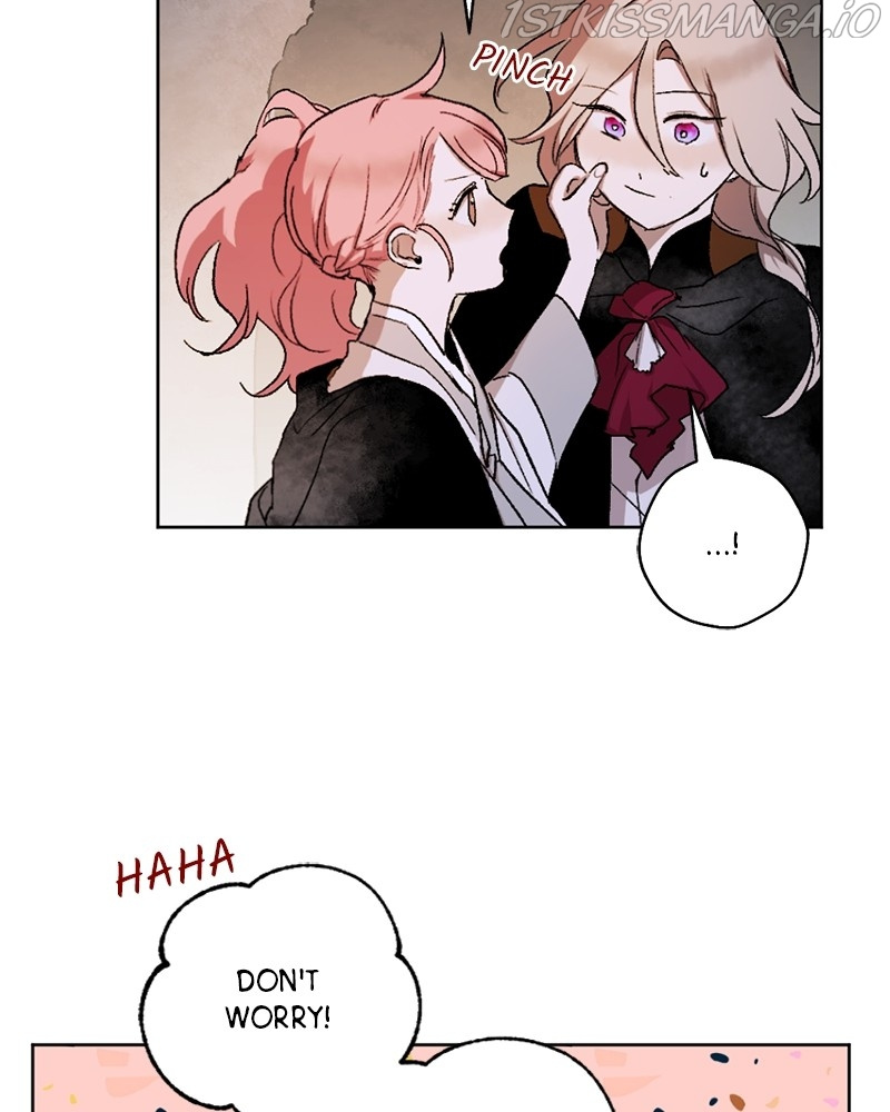 The Demon King’s Confession chapter 17 - page 85