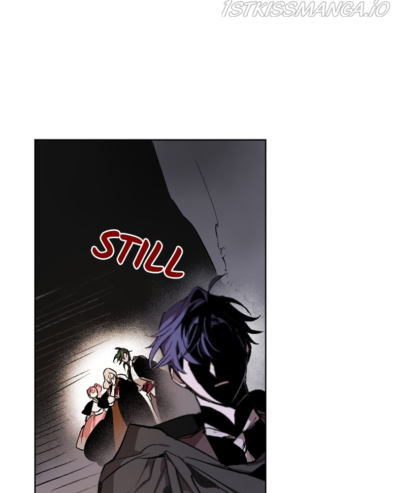 The Demon King’s Confession chapter 18 - page 1