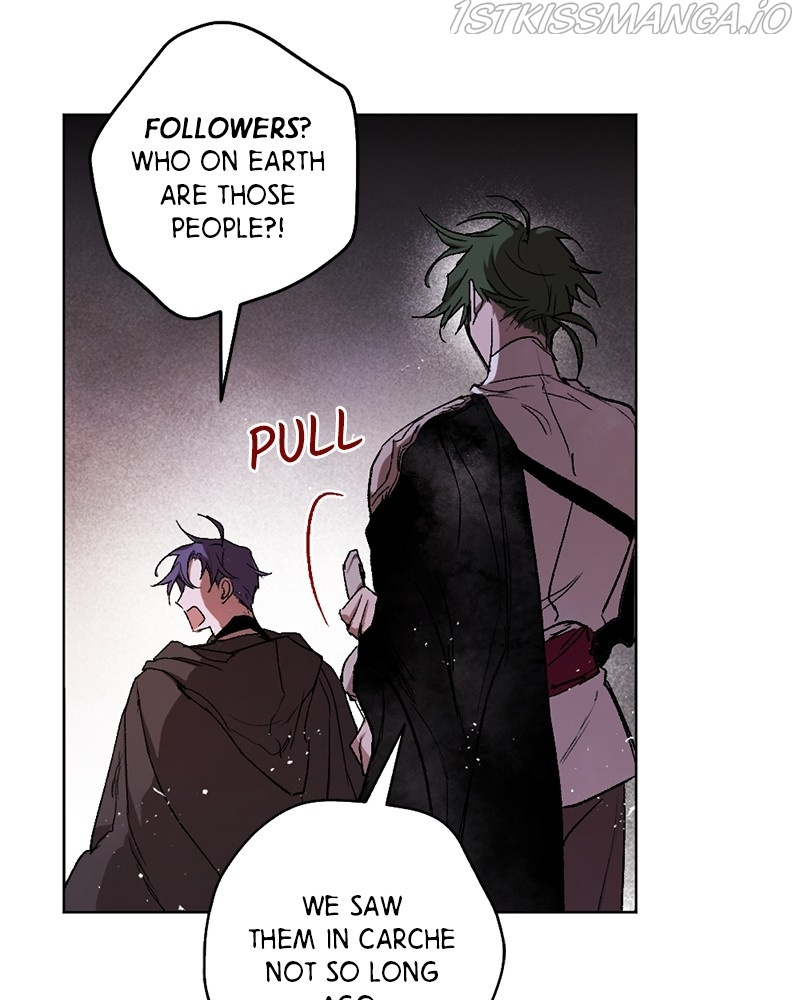 The Demon King’s Confession chapter 18 - page 31