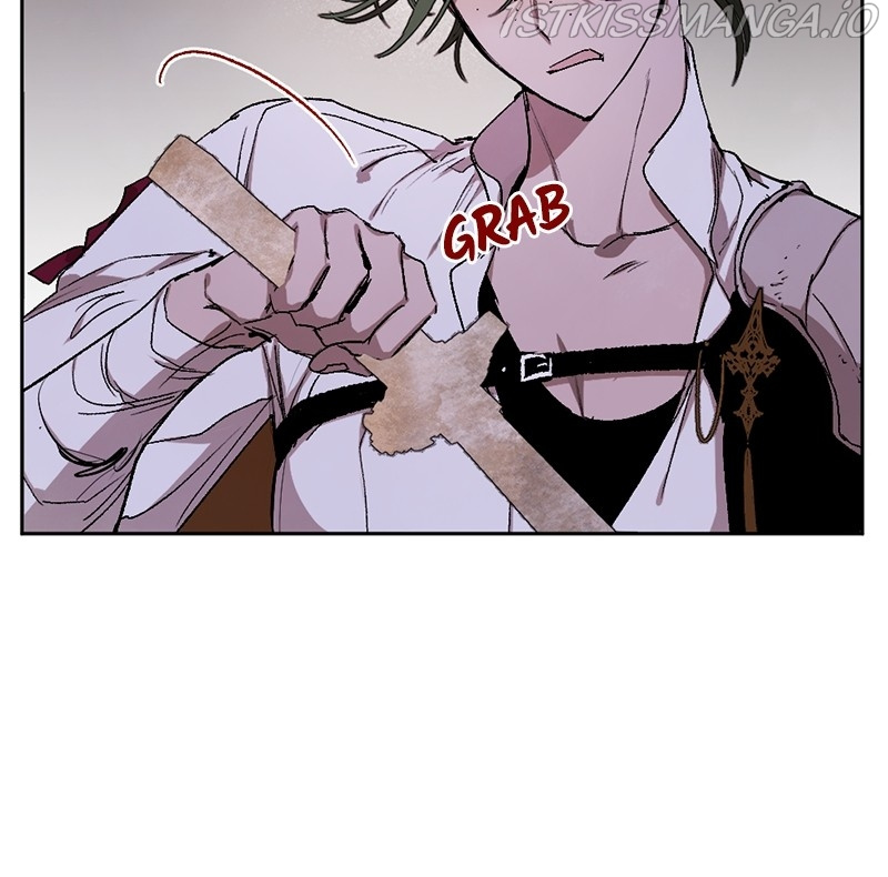 The Demon King’s Confession chapter 18 - page 33