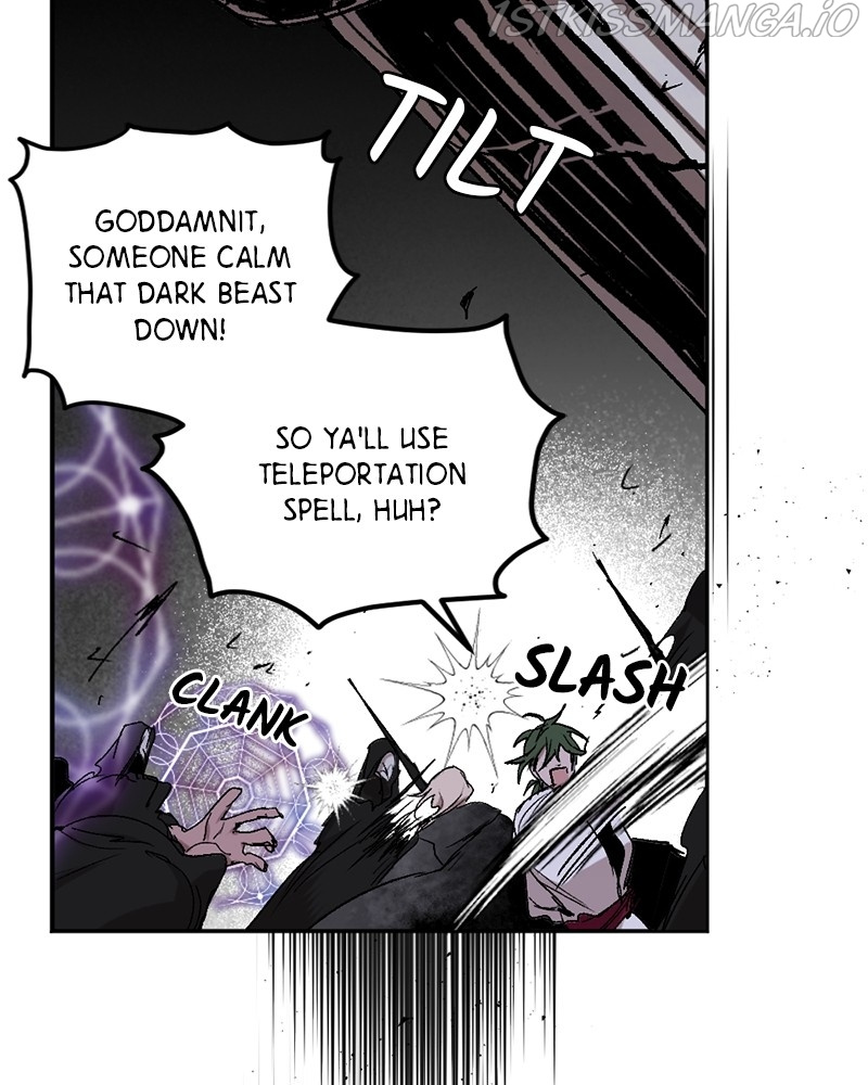 The Demon King’s Confession chapter 18 - page 65