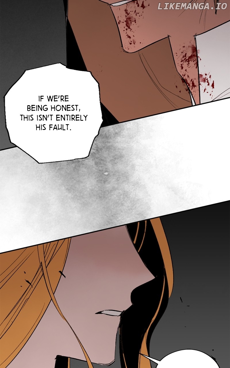 The Demon King’s Confession Chapter 99 - page 11