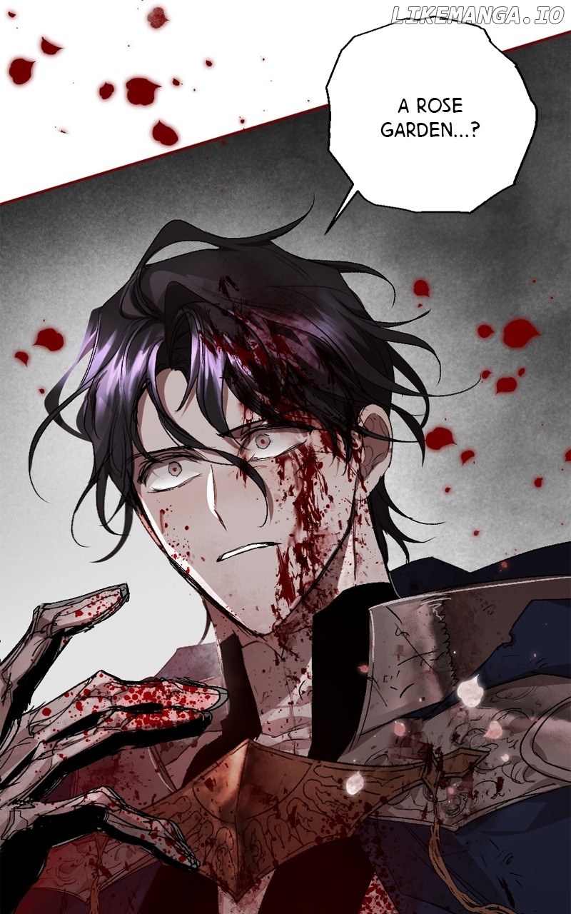 The Demon King’s Confession Chapter 99 - page 115