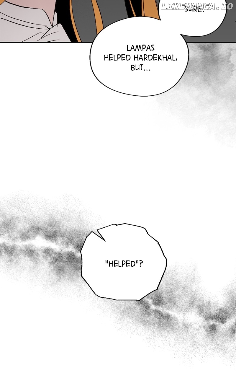 The Demon King’s Confession Chapter 99 - page 12