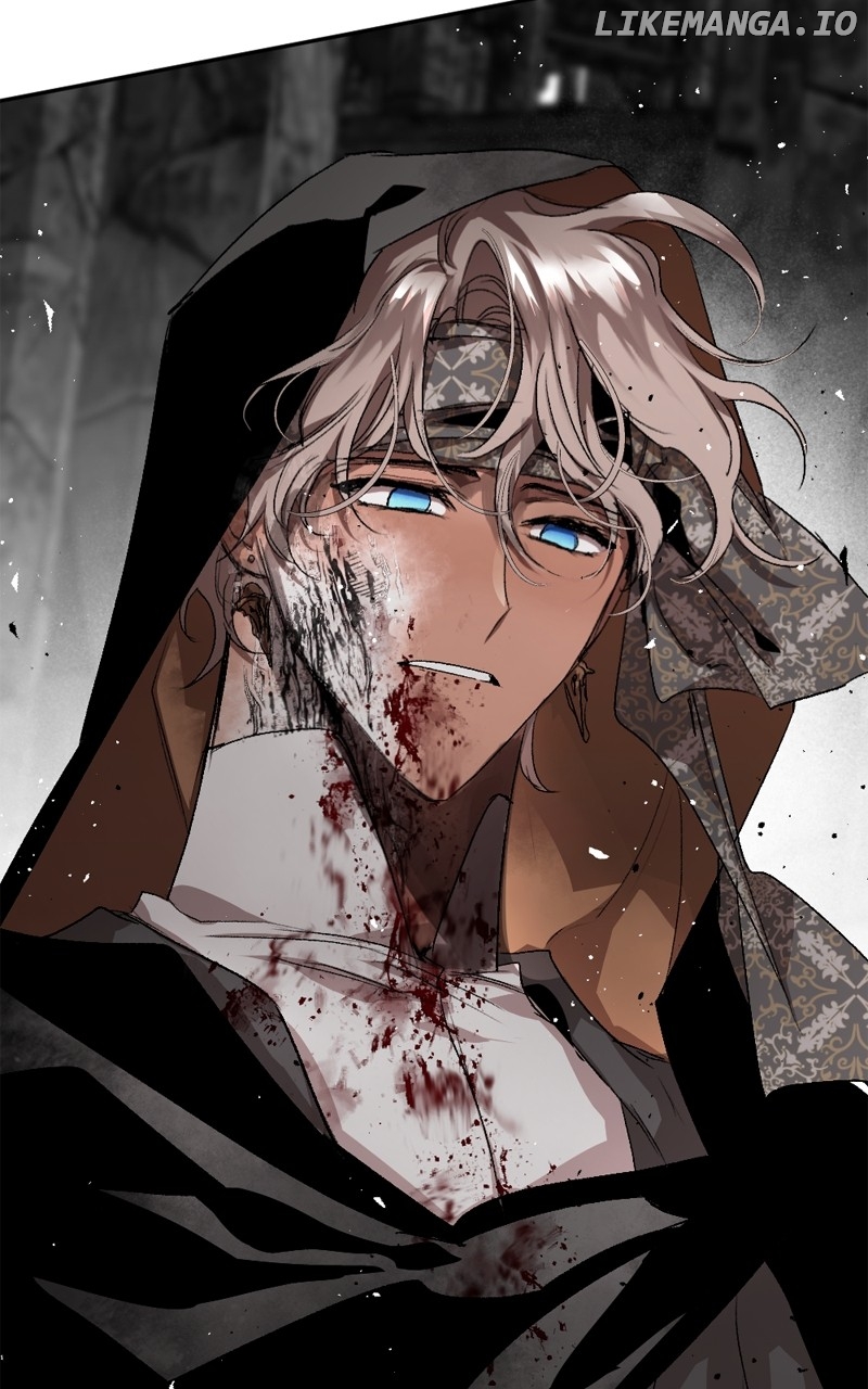 The Demon King’s Confession Chapter 99 - page 121