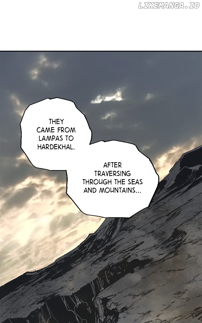 The Demon King’s Confession Chapter 99 - page 13