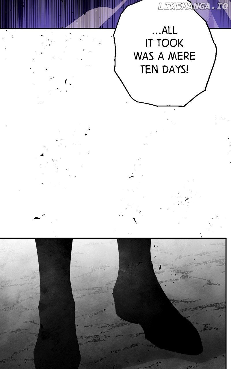 The Demon King’s Confession Chapter 99 - page 16