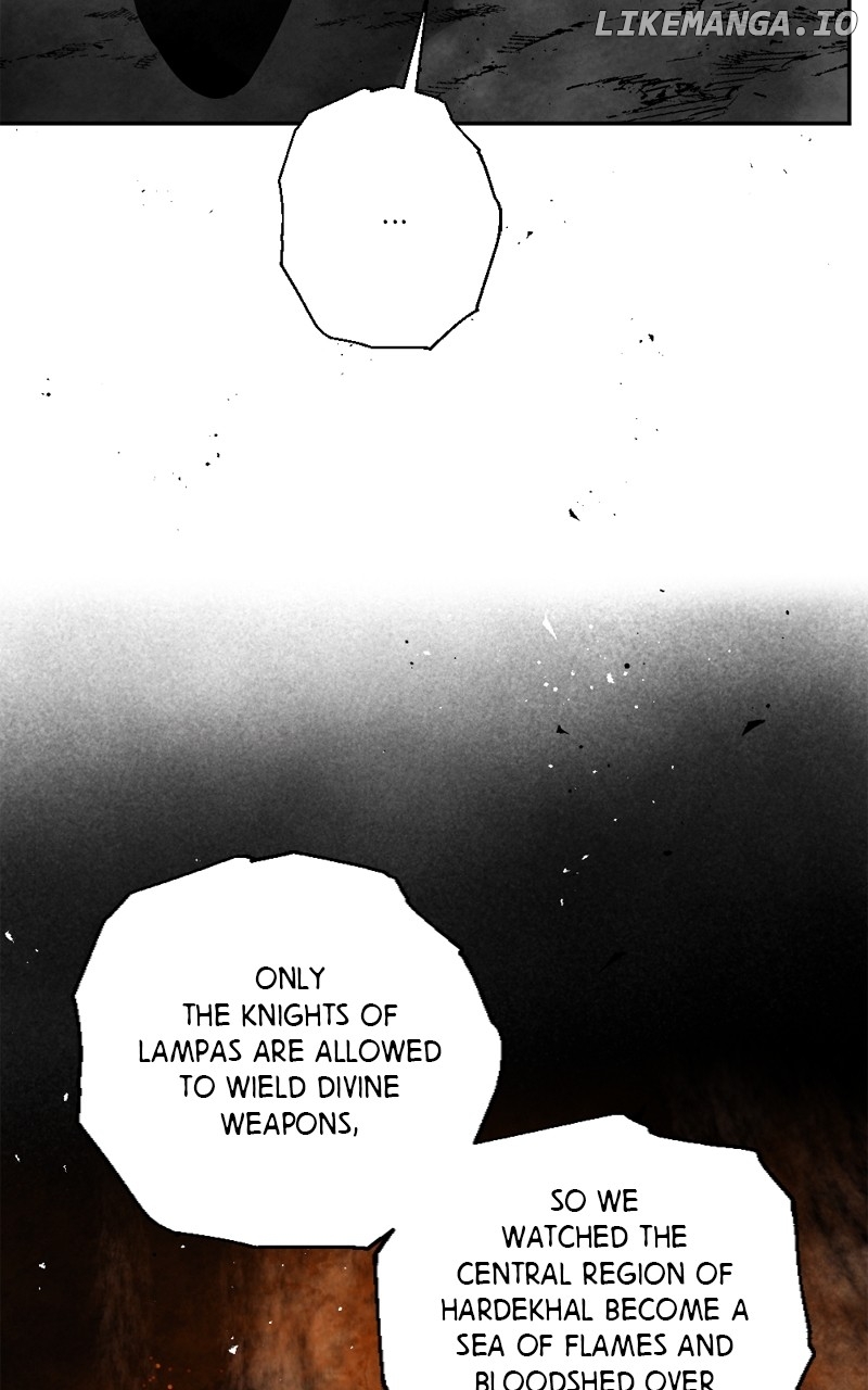 The Demon King’s Confession Chapter 99 - page 17