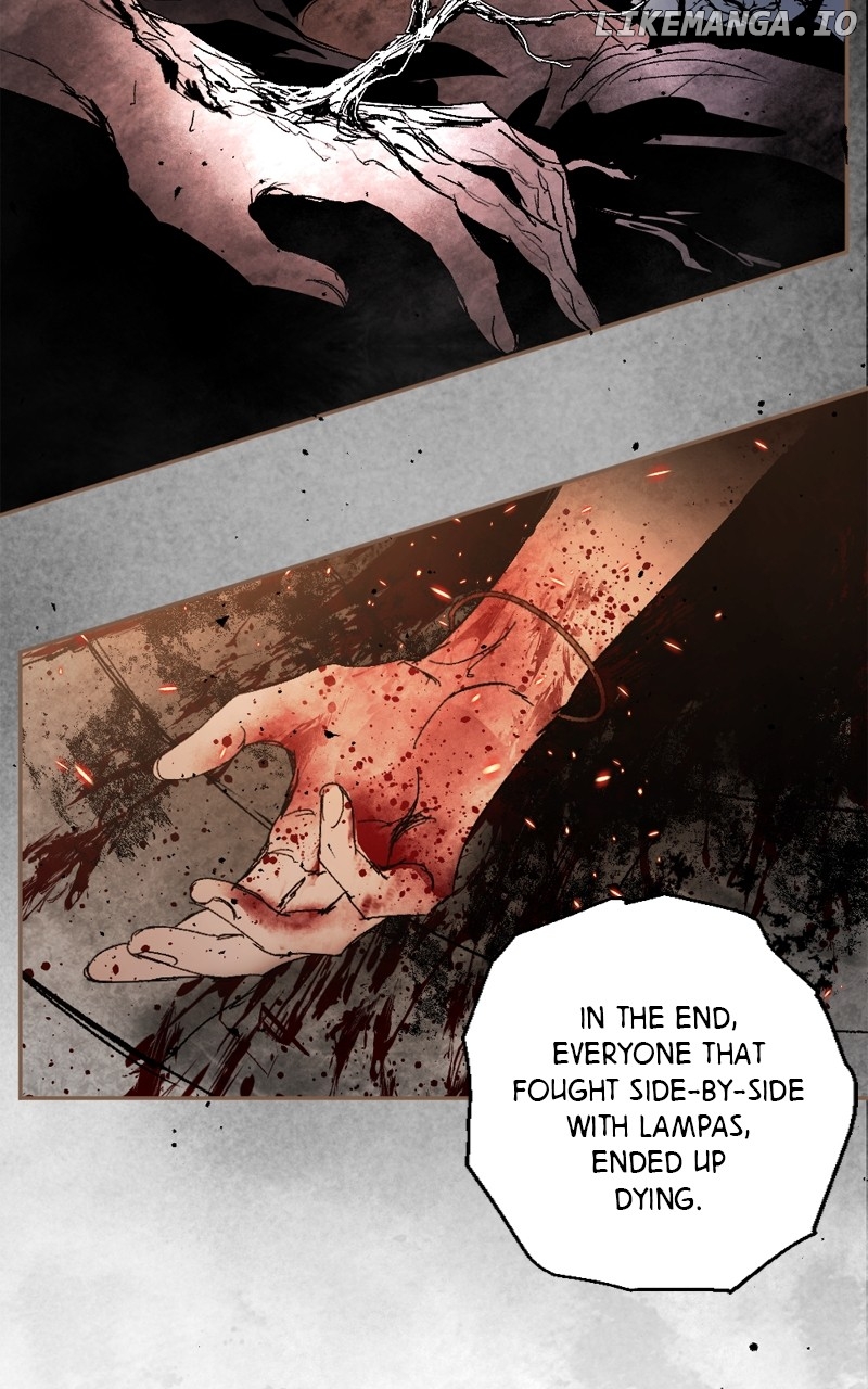 The Demon King’s Confession Chapter 99 - page 21