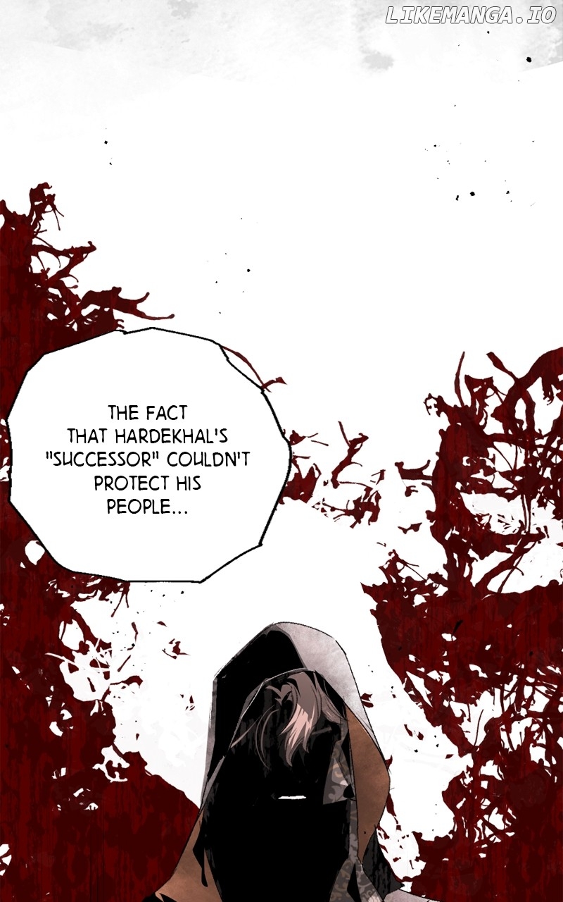 The Demon King’s Confession Chapter 99 - page 22