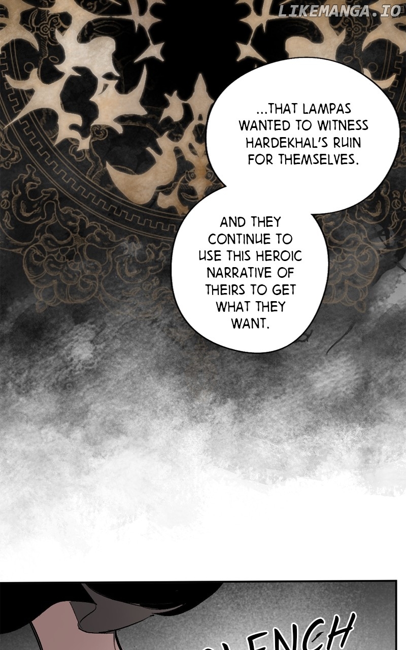 The Demon King’s Confession Chapter 99 - page 26