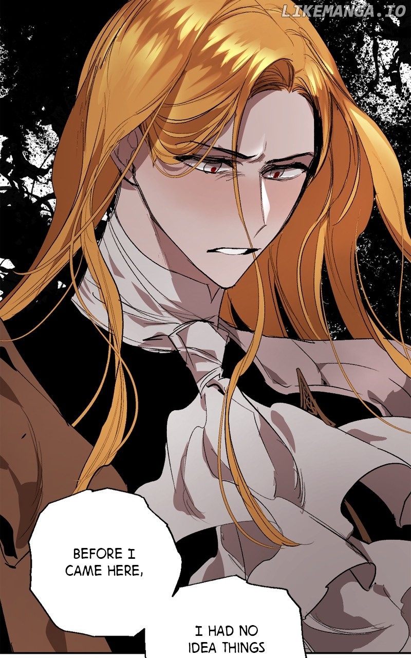 The Demon King’s Confession Chapter 99 - page 28
