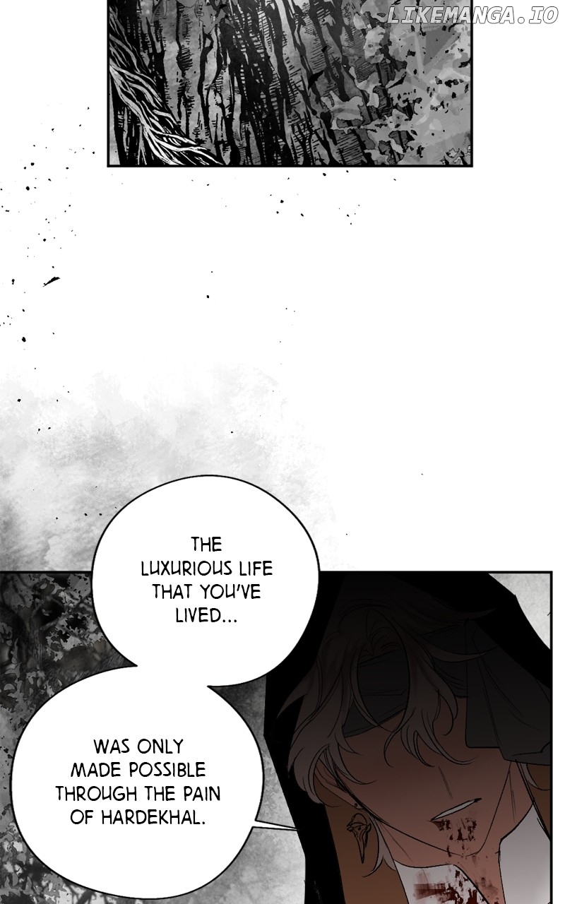 The Demon King’s Confession Chapter 99 - page 30