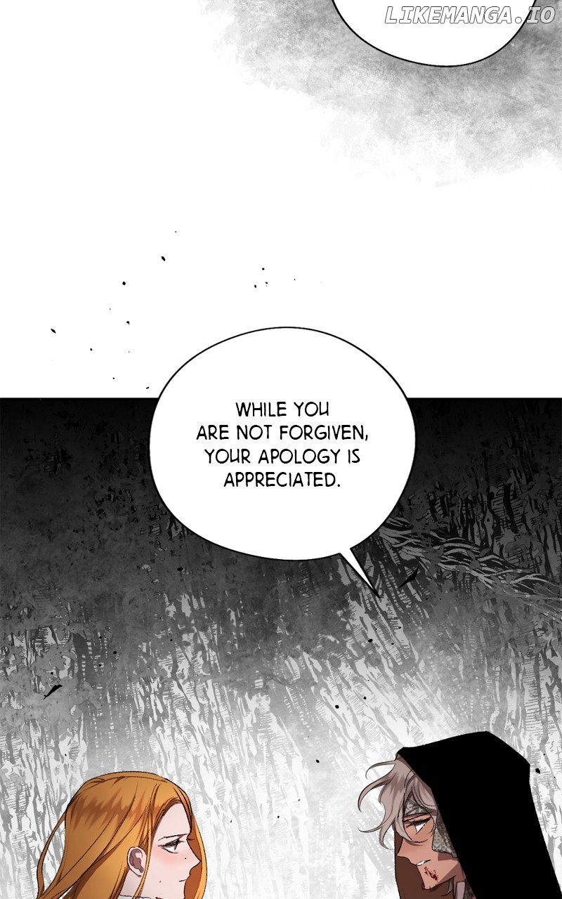 The Demon King’s Confession Chapter 99 - page 32