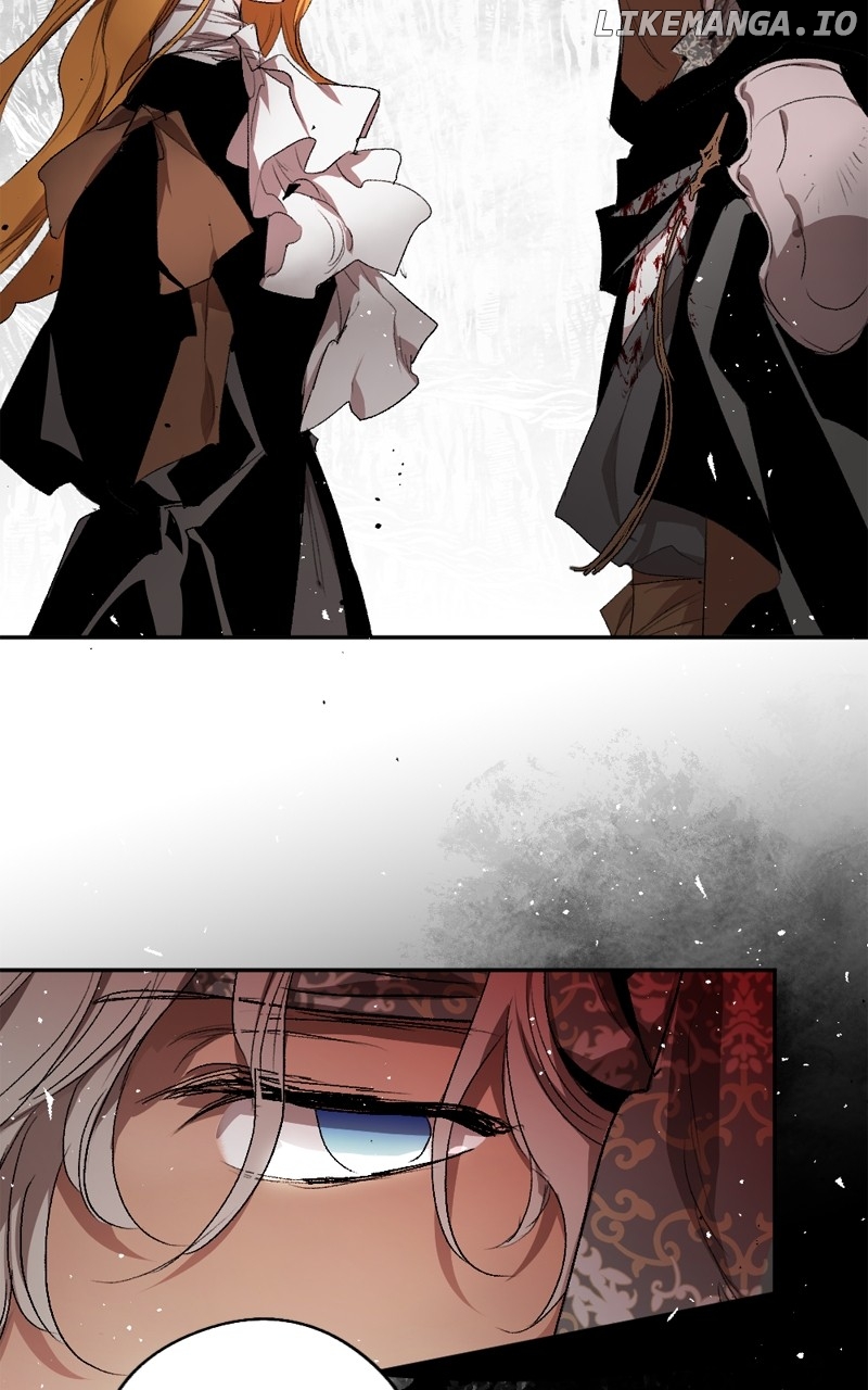 The Demon King’s Confession Chapter 99 - page 33