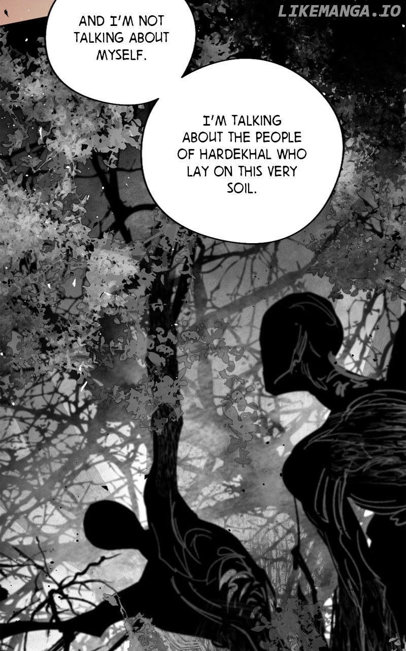 The Demon King’s Confession Chapter 99 - page 34