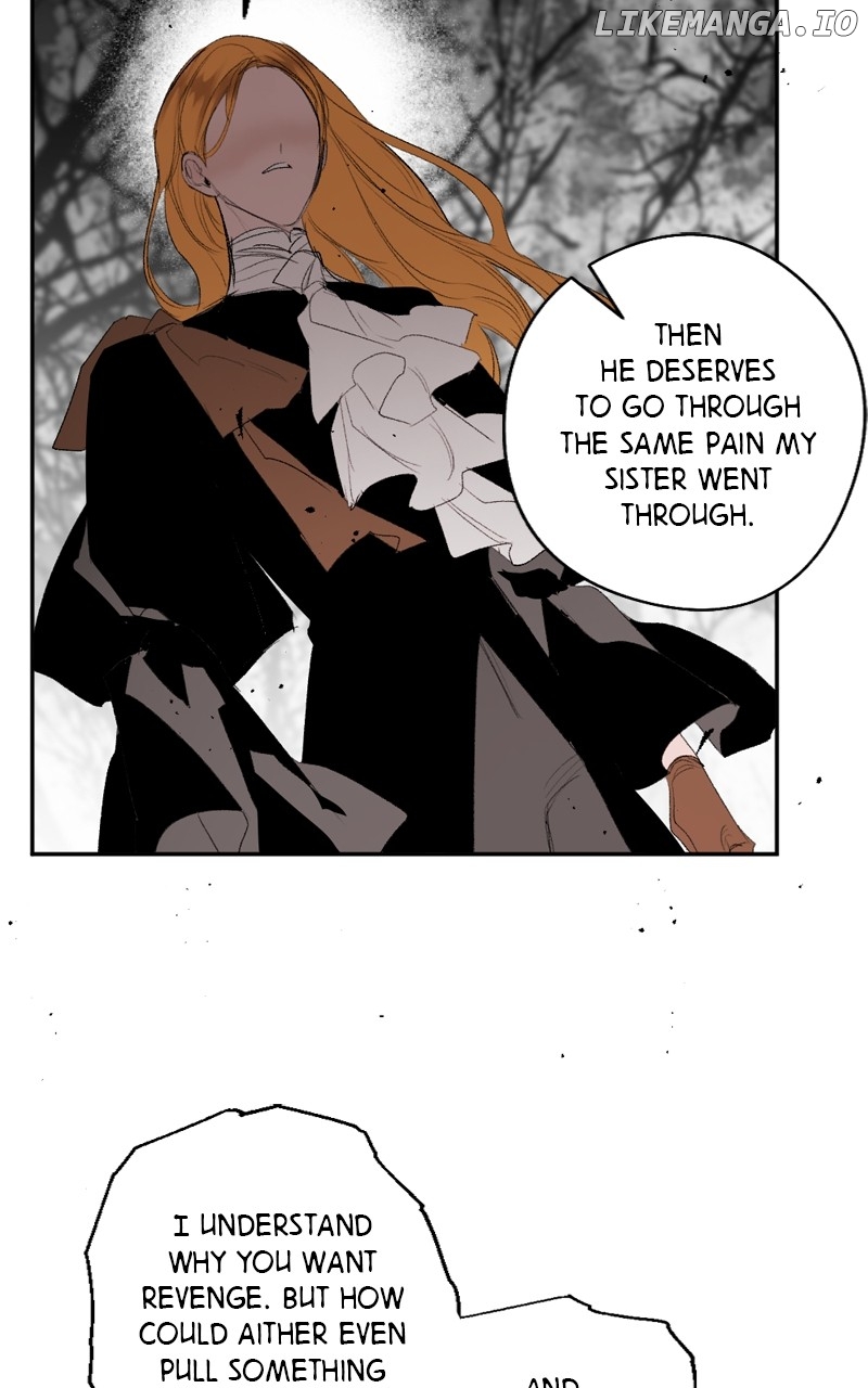 The Demon King’s Confession Chapter 99 - page 37