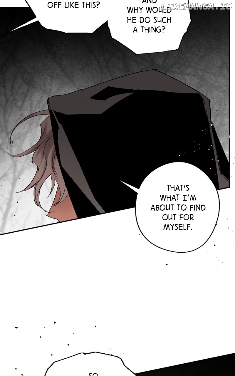 The Demon King’s Confession Chapter 99 - page 38