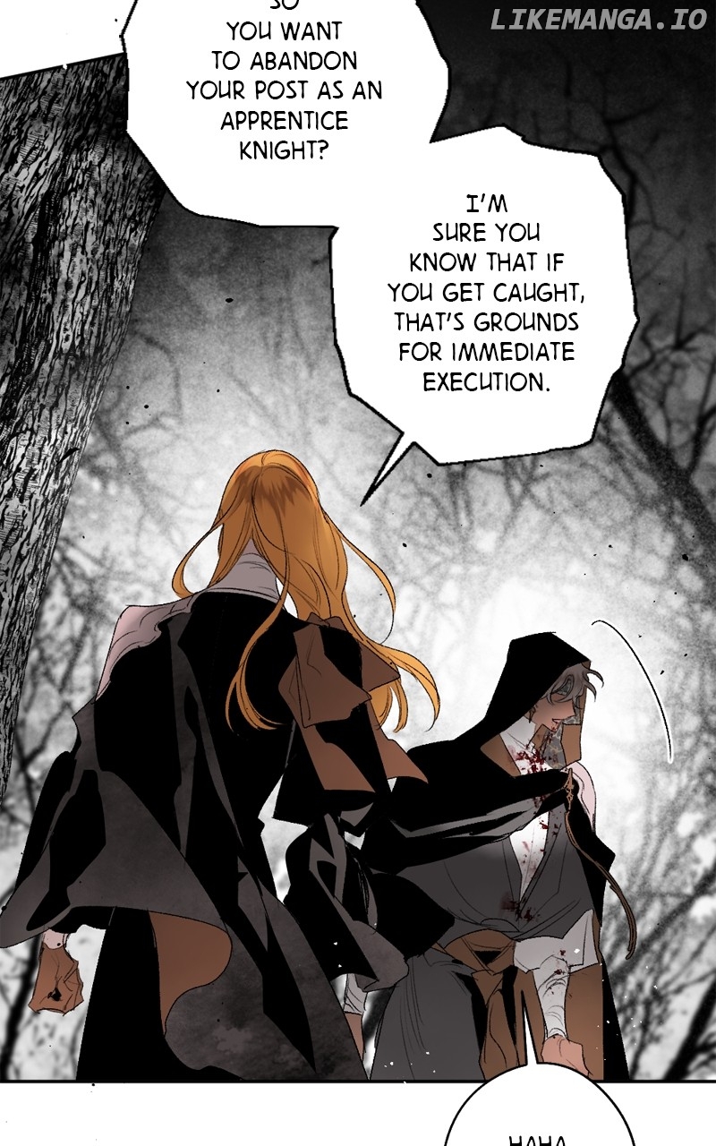 The Demon King’s Confession Chapter 99 - page 39