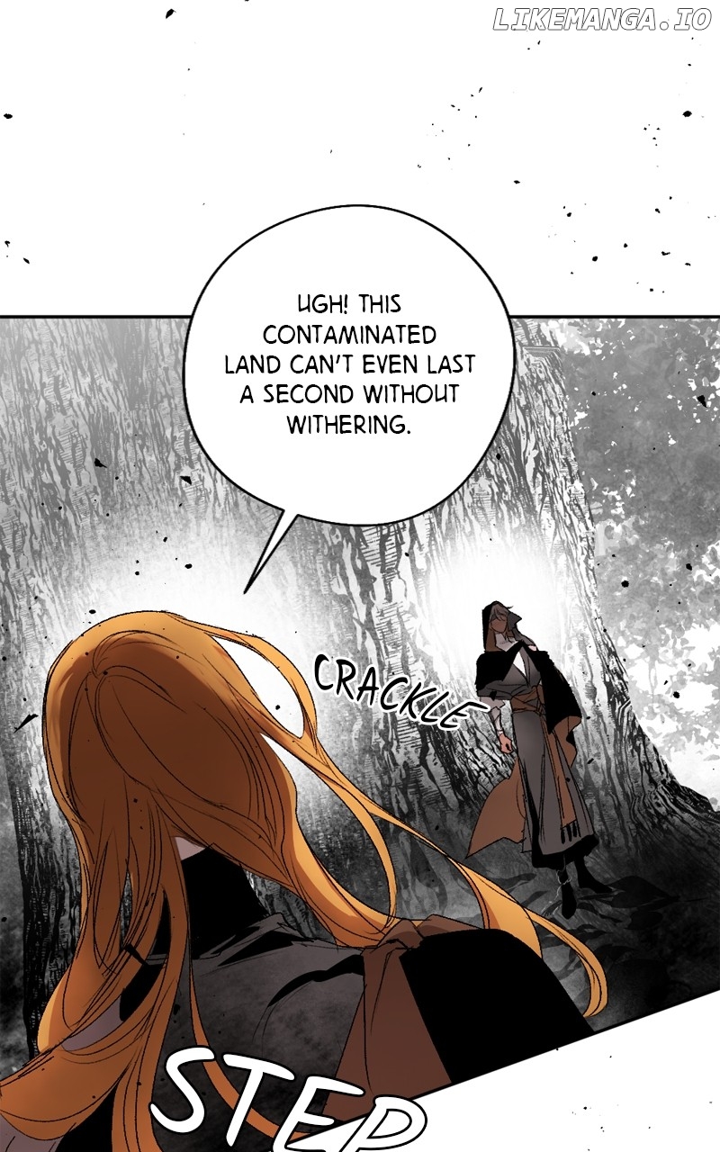 The Demon King’s Confession Chapter 99 - page 4