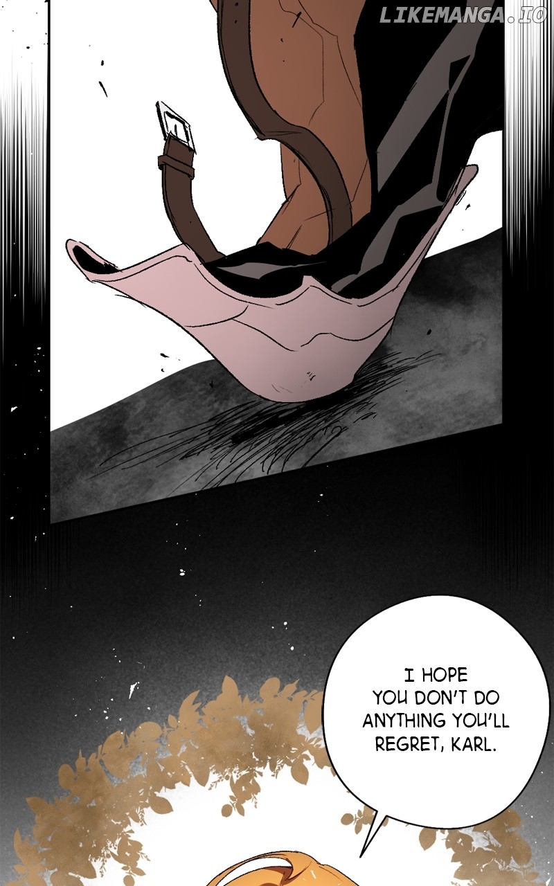 The Demon King’s Confession Chapter 99 - page 44
