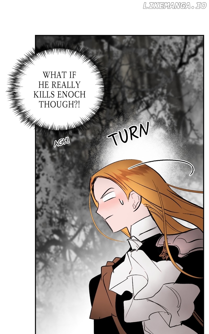 The Demon King’s Confession Chapter 99 - page 58