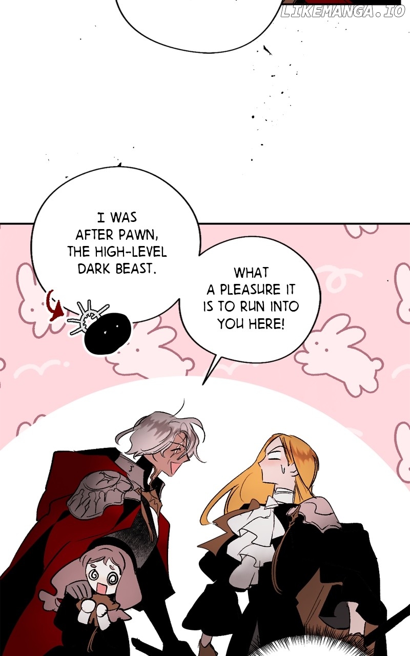 The Demon King’s Confession Chapter 99 - page 67